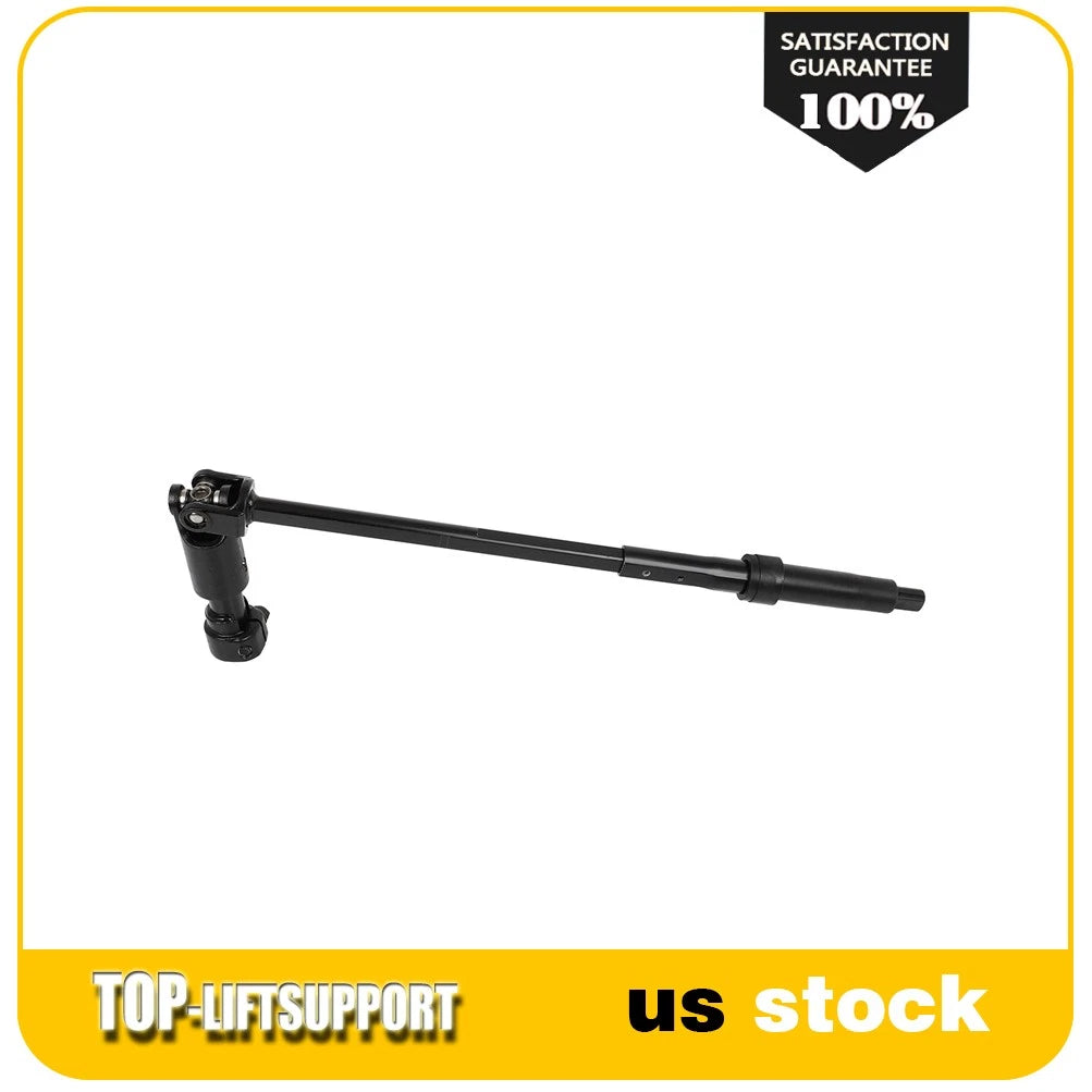Lower Intermediate Steering Shaft for Jeep Wrangler TJ (1997–1999)