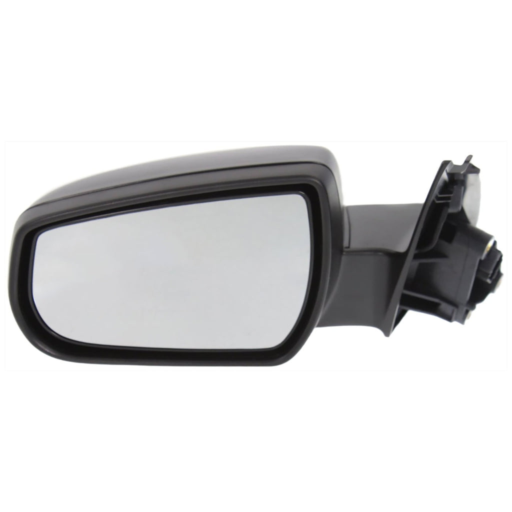 Set of 2 Mirrors for Chevy Malibu (2013)