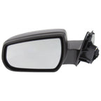 Set of 2 Mirrors for Chevy Malibu (2013)