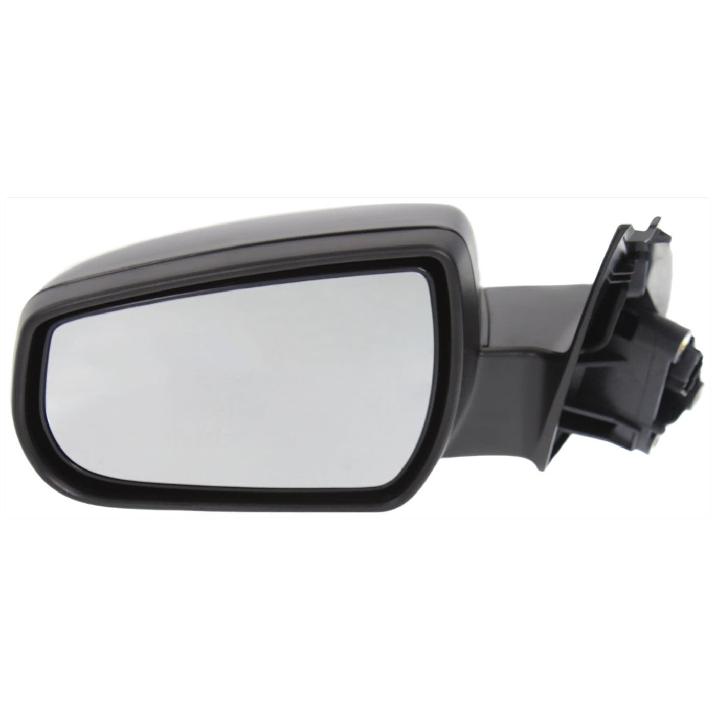 Set of 2 Mirrors for Chevy Malibu (2013)