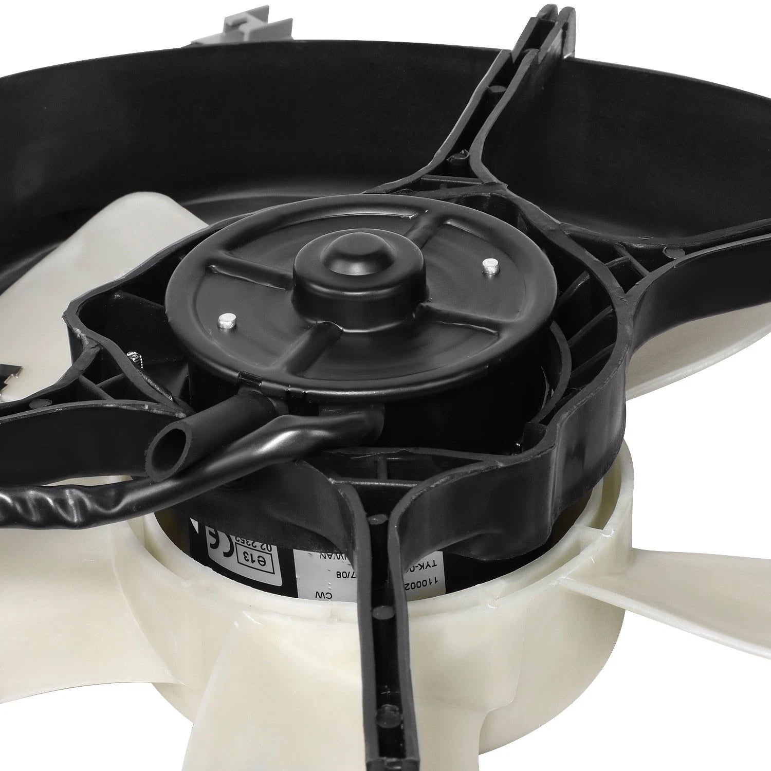 Sequential Signal Chrome Headlights for Ford Bronco (2021–2026)