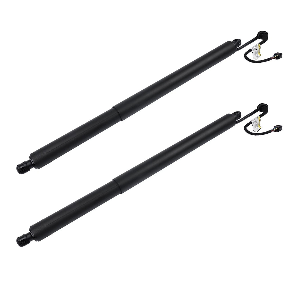 Set of 2 Rear Power Lift Trunk Support Shocks for Alfa Romeo Stelvio (2017–2025)