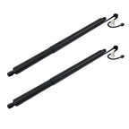 Set of 2 Rear Power Lift Trunk Support Shocks for Alfa Romeo Stelvio (2017–2025)