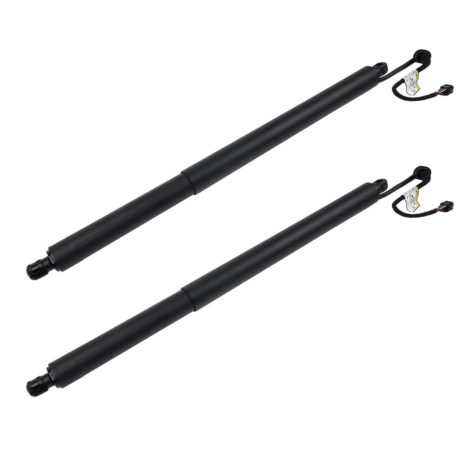 Set of 2 Rear Power Lift Trunk Support Shocks for Alfa Romeo Stelvio (2017–2025)