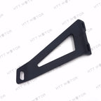 Exhaust Hanger Brackets for Suzuki GSXR 600 750 1000, Yamaha YZF R1 (2001–2023)