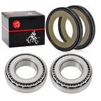 Neck Stem Post Bearing & Race Kit for Electra Glide (1984-2013)
