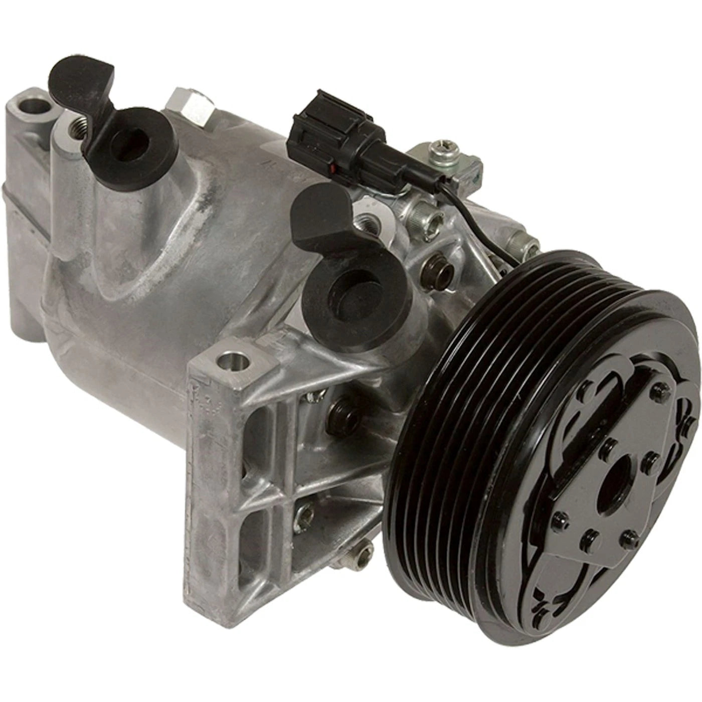 A/C Compressor with Clutch for Nissan Versa Note Juke (2015)
