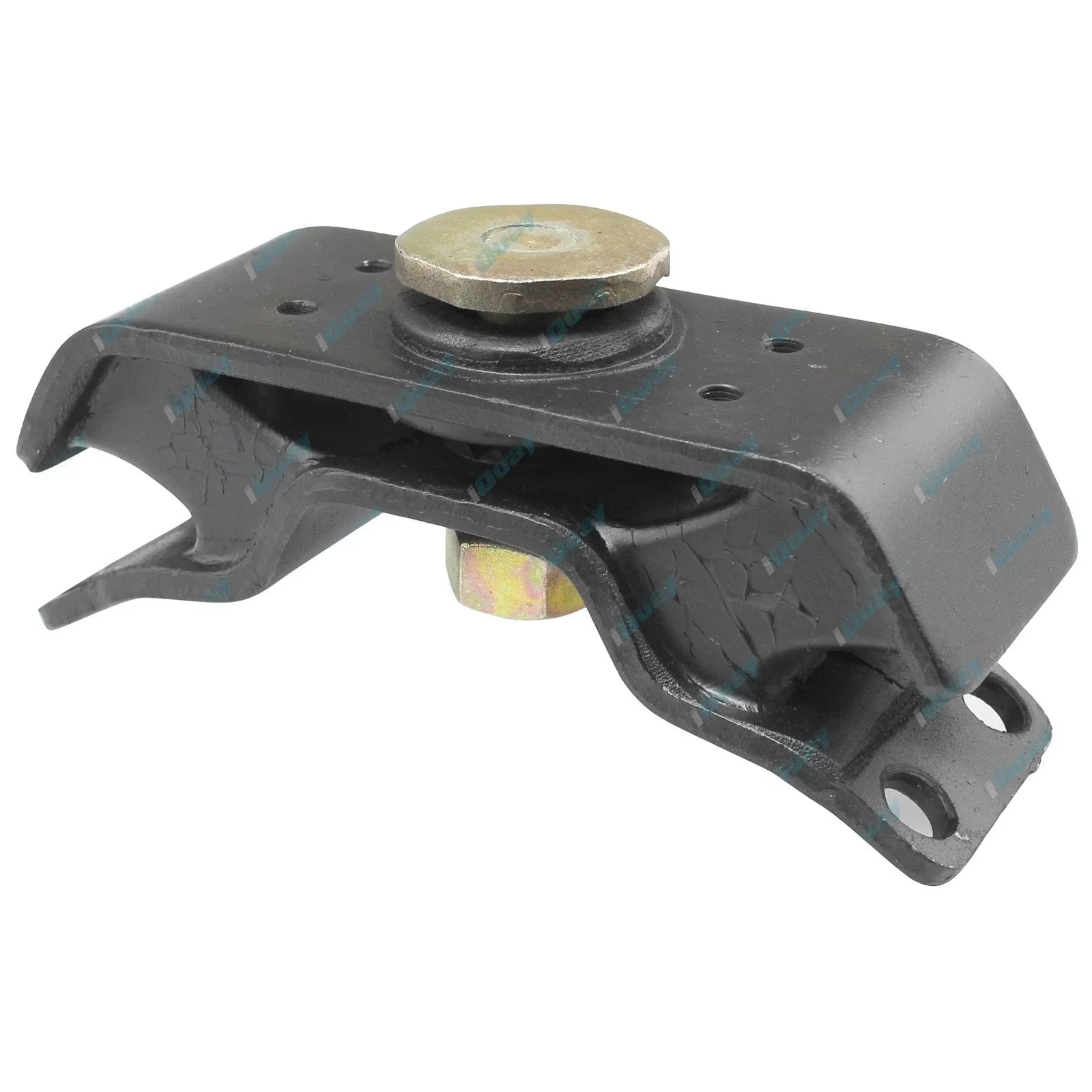 Rear Engine Gearbox Mount for LN106 Hilux 3L Transmission Diesel 2.8L Toyota