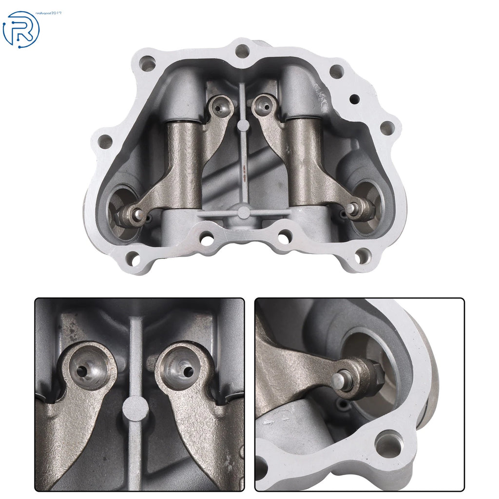 Crankshaft + Overhaul Pad + Cylinder Head for Honda TRX250 (2008–2014)
