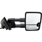 Heated Towing Mirror for Chevy GMC (Passenger Right Side)