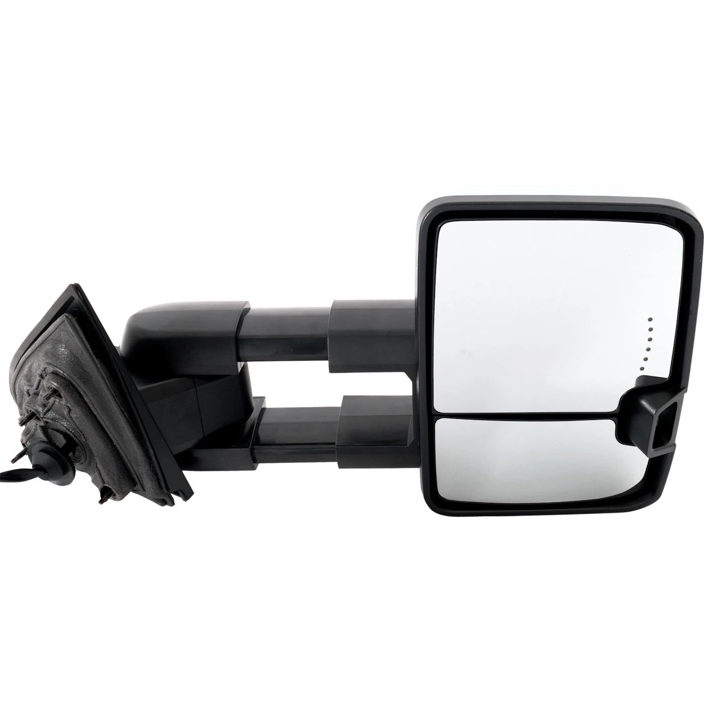 Heated Towing Mirror for Chevy GMC (Passenger Right Side)