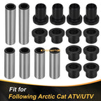 Rear Suspension A-Arm Bearing Kit for Arctic Cat Prowler 400 450 500 550 (2006–2016) 50-1129