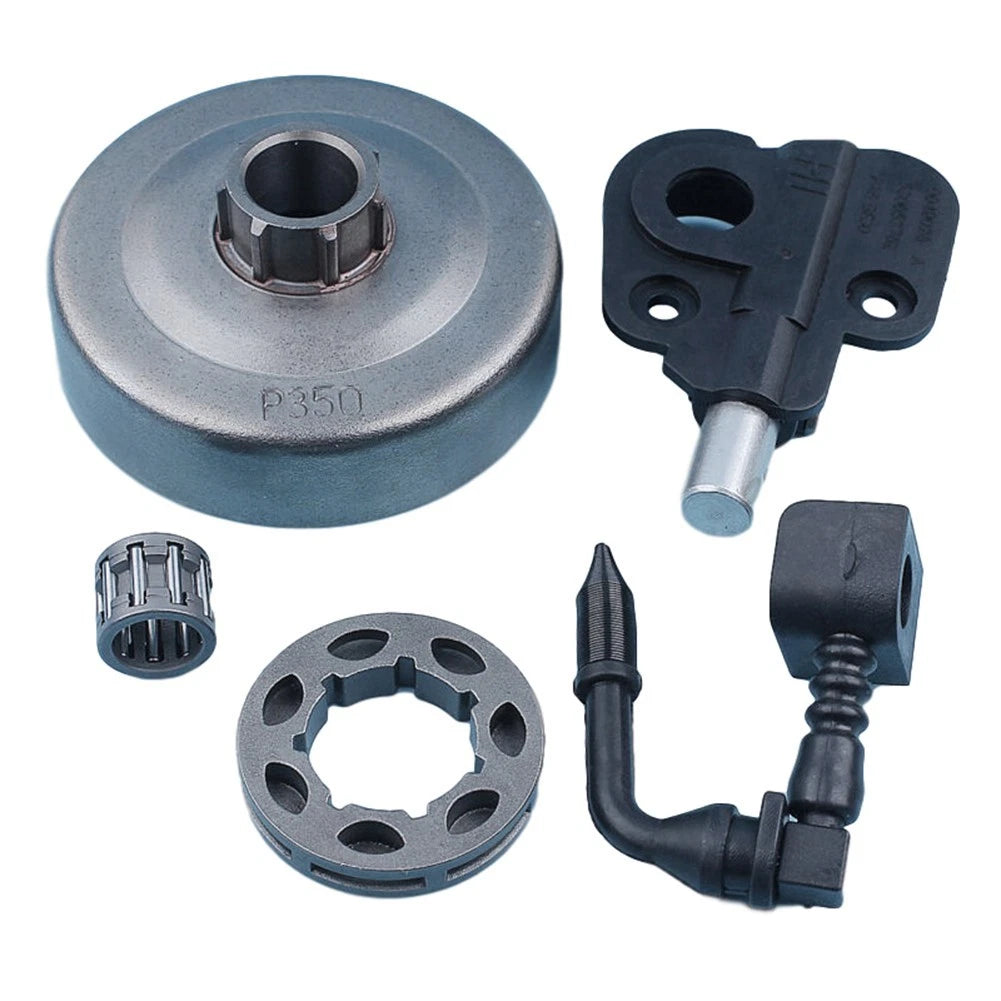 Sprocket and Clutch Drum for Partner Chainsaw Series