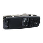 Driver Power Window Switch for