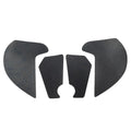 Anti Slip Tank Traction Pad Knee Grip Protector for Yamaha MT07 (2018–2020)