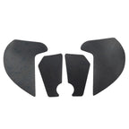 Anti Slip Tank Traction Pad Knee Grip Protector for Yamaha MT07 (2018–2020)