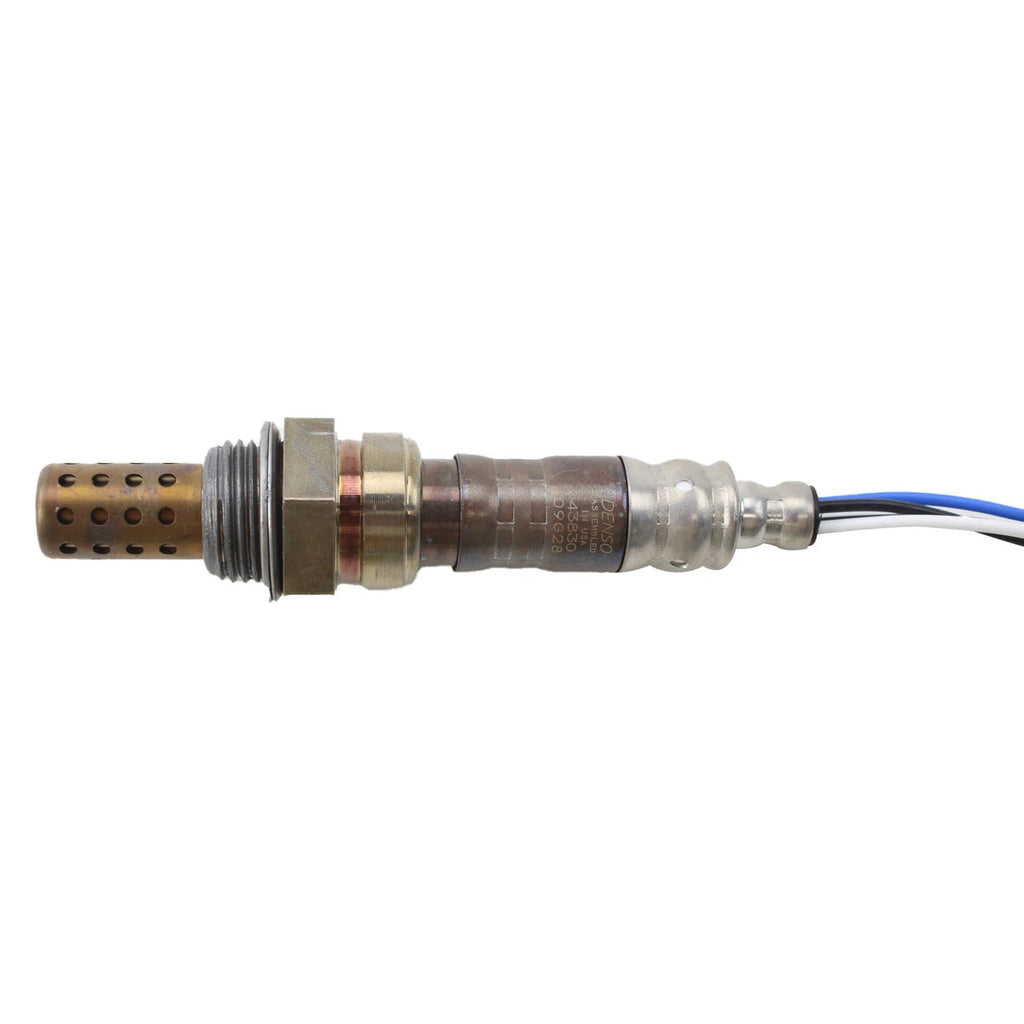 Downstream Oxygen Sensor Denso for Lexus LS460 RX350 Scion tC Toyota Camry (2007–2019)