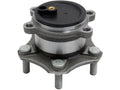 Wheel Hub Assembly for Mazda 3 (2014–2018) BT413YB