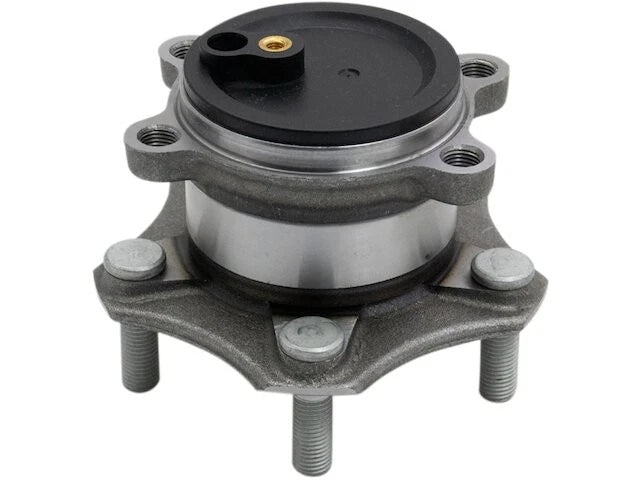 Wheel Hub Assembly for Mazda 3 (2014–2018) BT413YB