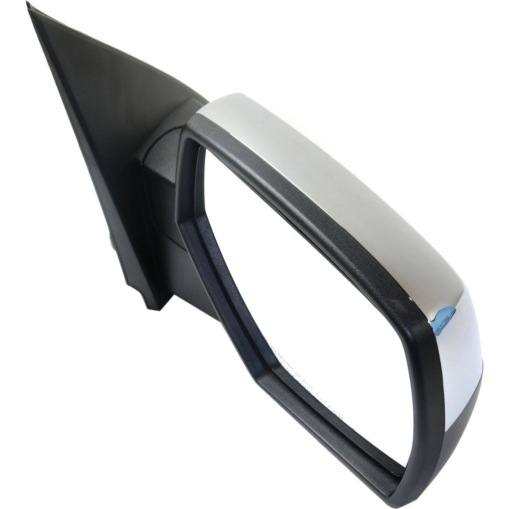 Passenger Right Side Mirror for Chevy GMC Sierra 3500 HD Silverado 1500