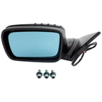 Power Mirror Set for BMW 330Ci (2001–2003) Manual Folding Heated