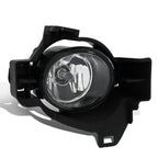 Right Fog Light/Lamp for Nissan Altima 4Dr Sedan (2010–2012) OE Style