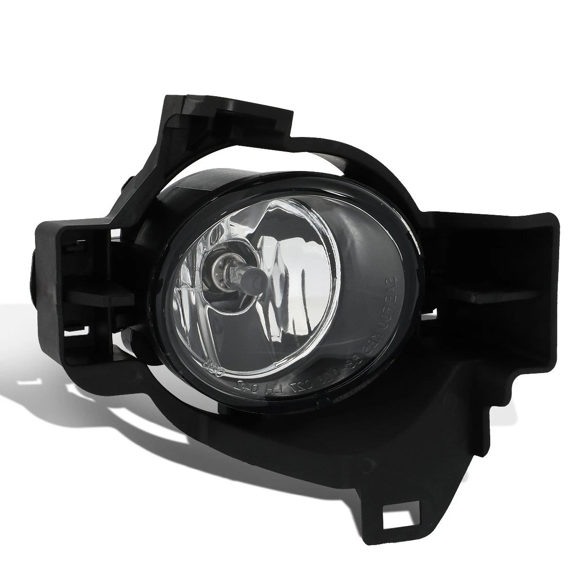 Right Fog Light/Lamp for Nissan Altima 4Dr Sedan (2010–2012) OE Style