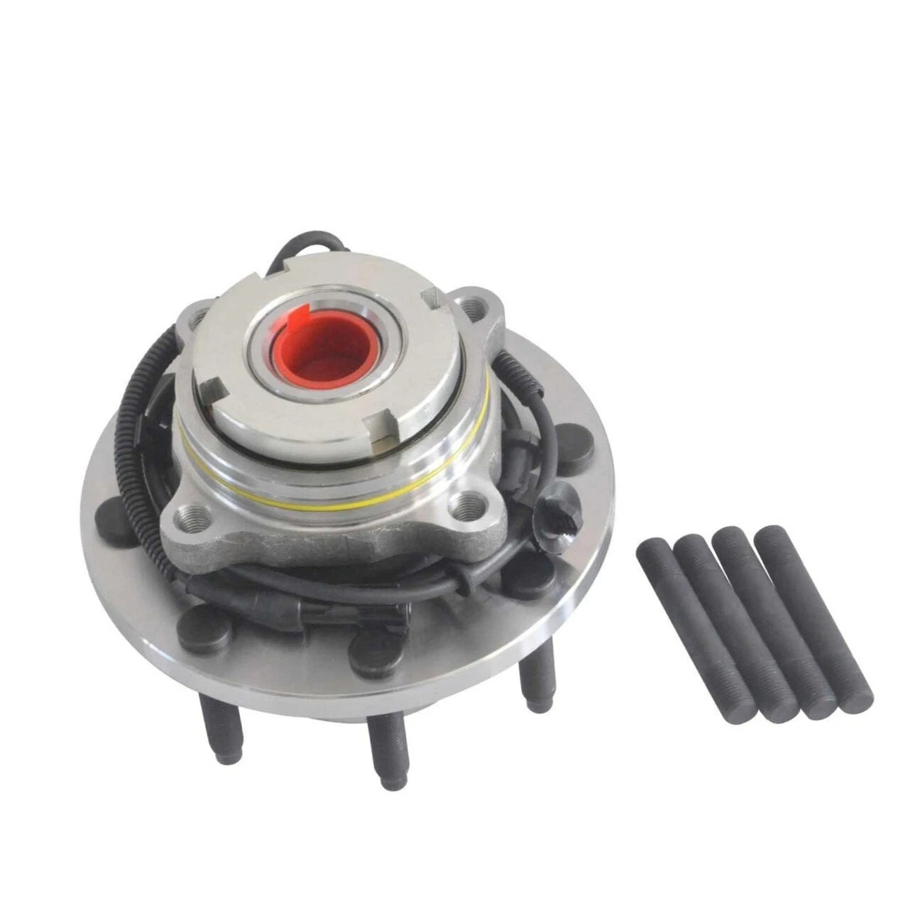 Front Wheel Hub Bearing 515056 for Ford Excursion F-250 F-350 (2003–2005)