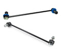 Set of 2 Front Sway Bar Links for Hyundai Santa Fe, Kia Sorento (2013–2020)