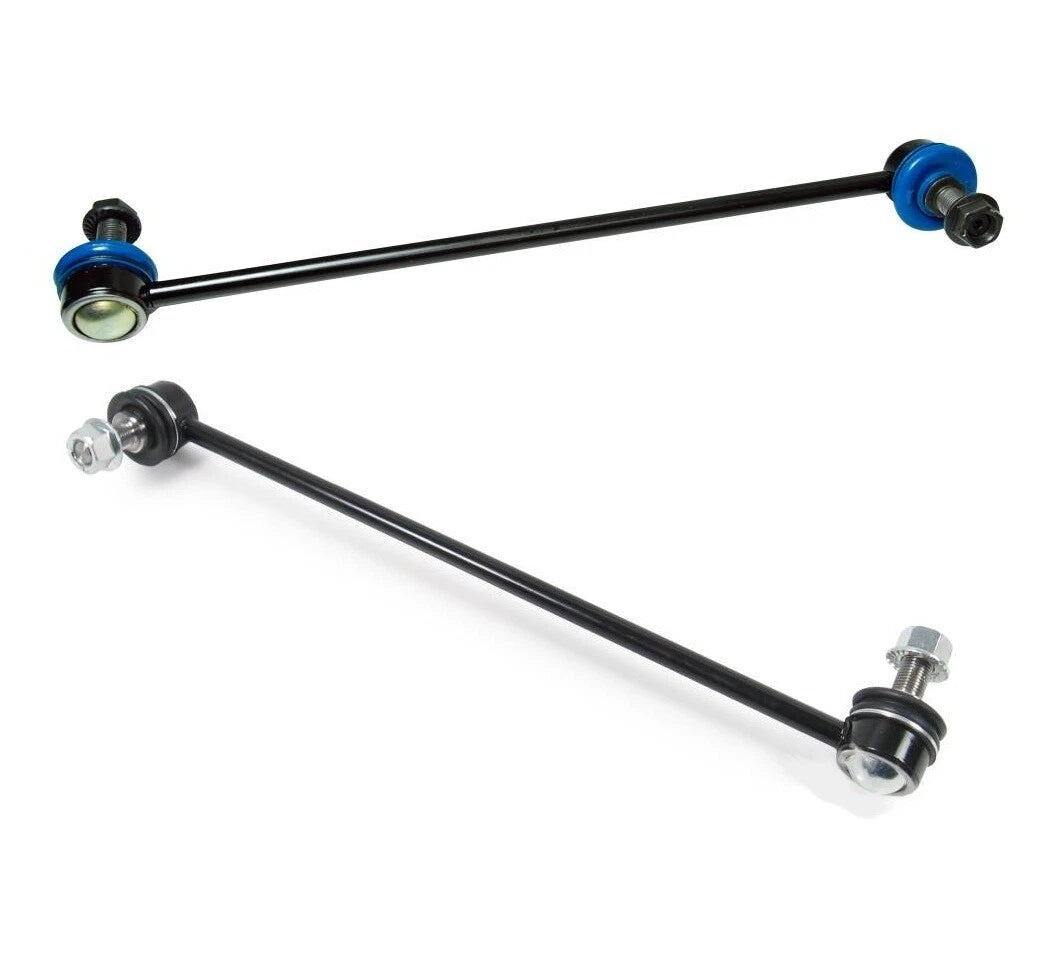 Set of 2 Front Sway Bar Links for Hyundai Santa Fe, Kia Sorento (2013–2020)