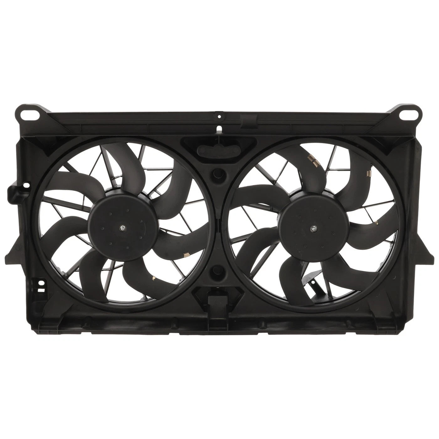 A/C Condenser for Chevrolet Tahoe, GMC Yukon XL 1500 (2009–2014)