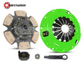Stage 3 Clutch Kit for Mazda 626 GT (1986–1987) Turbocharged