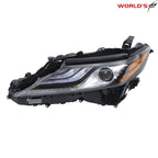 Full LED Headlight Assembly for Toyota Camry XSE/XLE (2021–2022) Left Side
