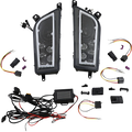 LED Headlight for RZR 900/1000 (2015–2023) 100-3414-PU