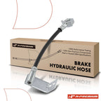 Rear Driver Outer Brake Hydraulic Hose for Ford F-250 Super Duty (2005–2010)