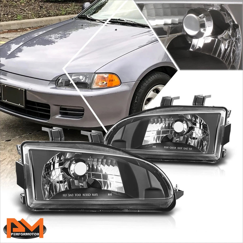 Right Side View Mirror for Honda Civic (2012–2015)