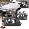 Right Side View Mirror for Honda Civic (2012–2015)