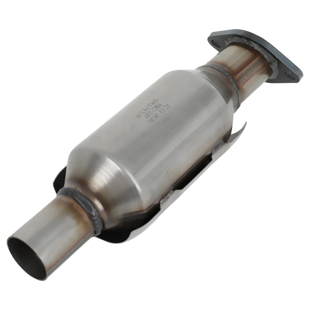 Catalytic Converter for Hyundai Accent, Kia Rio, Soul (2012-2017)