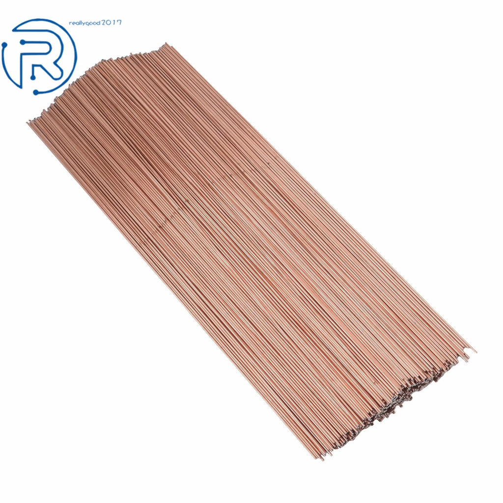 TIG Welding Rod for ER70S-6 (1/16" × 16")