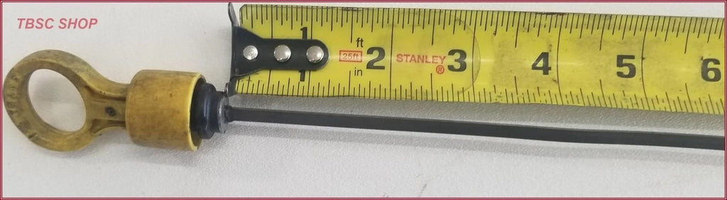 Transmission Indicator for Jeep Grand Cherokee 4.7L 5.7L V8 (2006–2008) 53013686AD