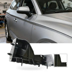 Front Bumper Bracket for Audi Q5 (2009–2012) Passenger Right 8R0807283C
