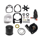 Maintenance Kit for Mercury 175 200 225 HP V6 3.4L (2000–2005) 8M0149930 47-8M0142980