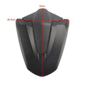 Tail Rear Seat Cover Fairing Cowl for Daytona 660 (2024–2025) Black