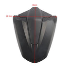 Tail Rear Seat Cover Fairing Cowl for Daytona 660 (2024–2025) Black
