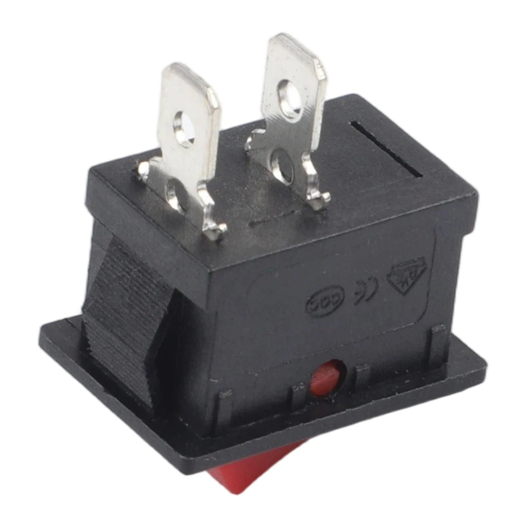 On/Off Switch for Chinese Chainsaw 2500 25CC (2010–2023)