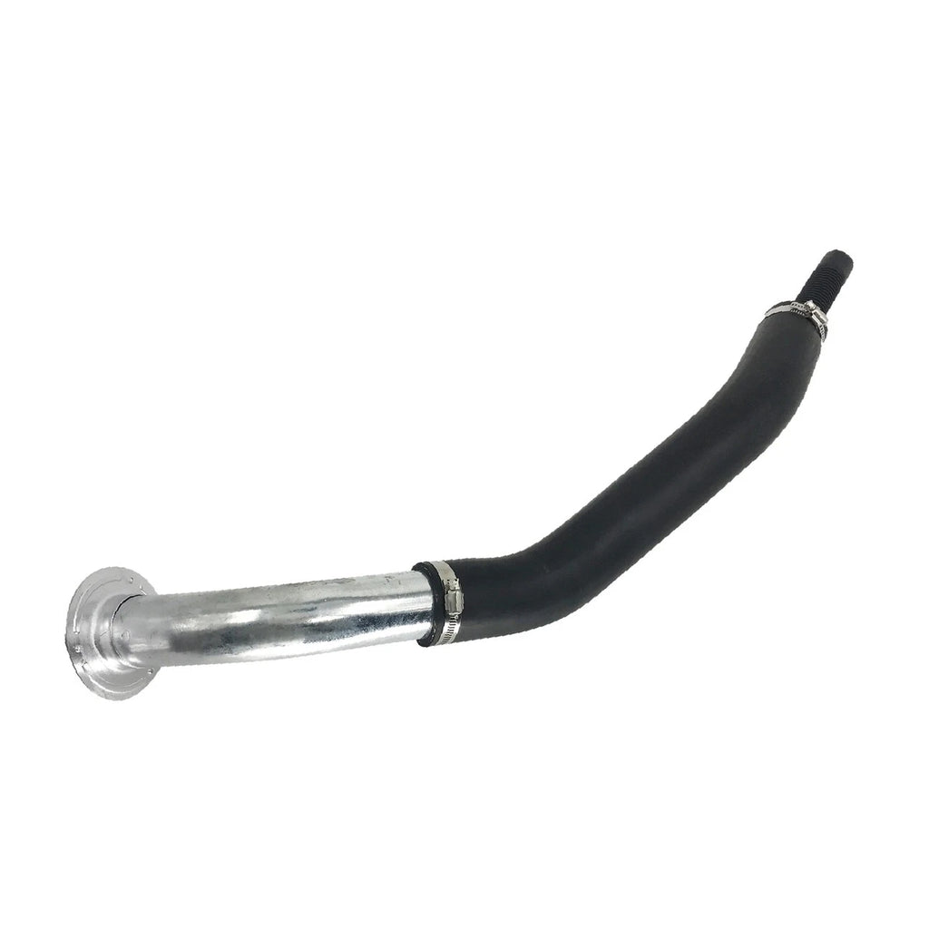 Fuel Tank Filler Neck for Ford F-350 (1987–1997)