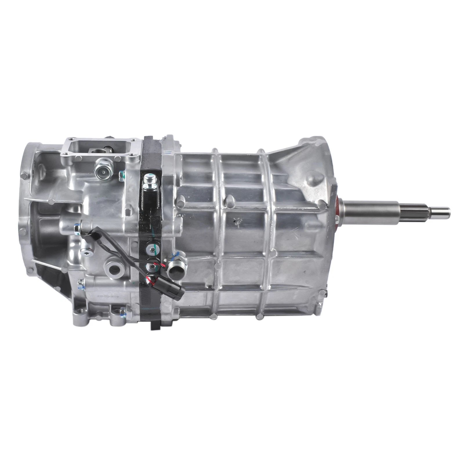 5-Speed Manual Transmission for Jeep Wrangler TJ 4.0L (1994–1999) 52108047AB
