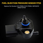 Fuel Injection Rail Pressure Sensor for Ford Mustang F150 Explorer Focus