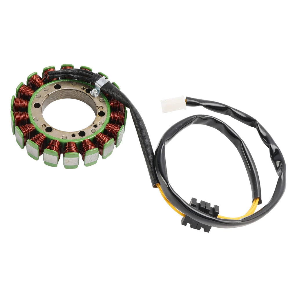 Stator Generator for Yamaha XV 535 Virago XVS 650 Drag Star (1997–2003)