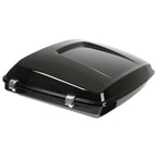 Razor Trunk Backrest Mount Rack for Harley CVO Street Road Glide (2014–2026)